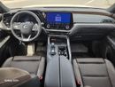 Lexus TX 350 2024 LEXUS TX350 2.4L PETROL EXECUTIVE 7 SEATER WITH MARK LEVINSON SPEAKER
