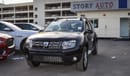 Dacia Duster 1.6 Petrol Ltd. Edition 2WD
