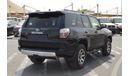 Toyota 4Runner TRD Of road full option Clean Car