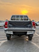 Toyota Hilux GL 2 2.4L 4WD