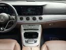Mercedes-Benz E 350 MERCEDES-BENZ E350 | 2023 | PREMIUM + | KOREAN SPACE