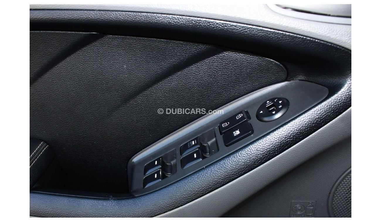 كيا سيراتو كيا سيراتو2017 خليجي بحالة ممتازة بدون حوادث