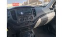 Mitsubishi L200 2016 4x4 Ref#384