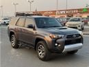 Toyota 4Runner 2023 TRD OFF ROAD