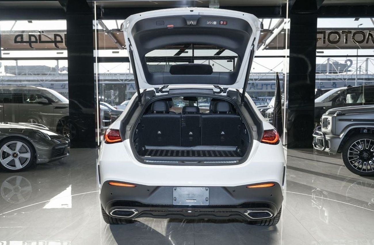 Mercedes-Benz GLC Coupe 300