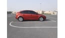 Ford Focus Ford Focus Model 2007 gcc excellent car