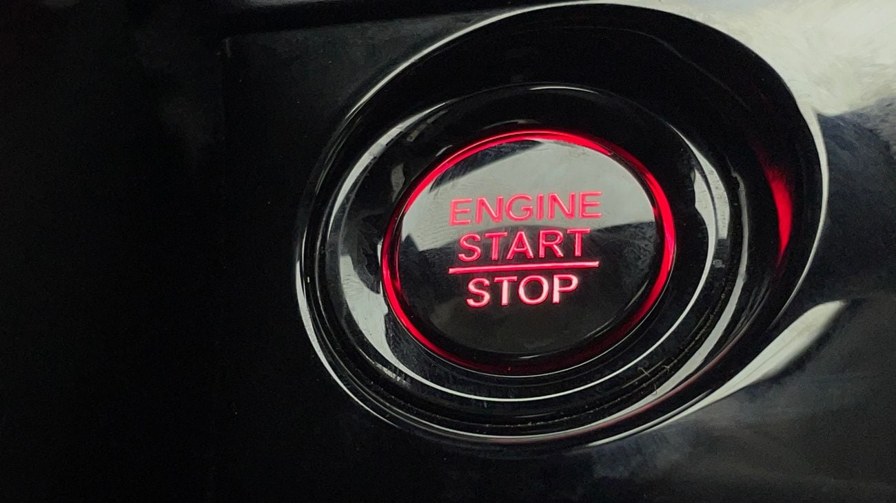 هوندا أكورد 2023 EXL | AED 1536/Month | 0 DP | 30 Day Return | Warranty | Service History