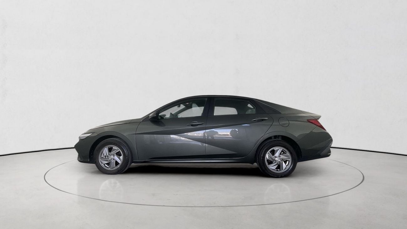 Hyundai Elantra Smart 1.6L Smart | Guaranteed Warranty | 0 Down Payment