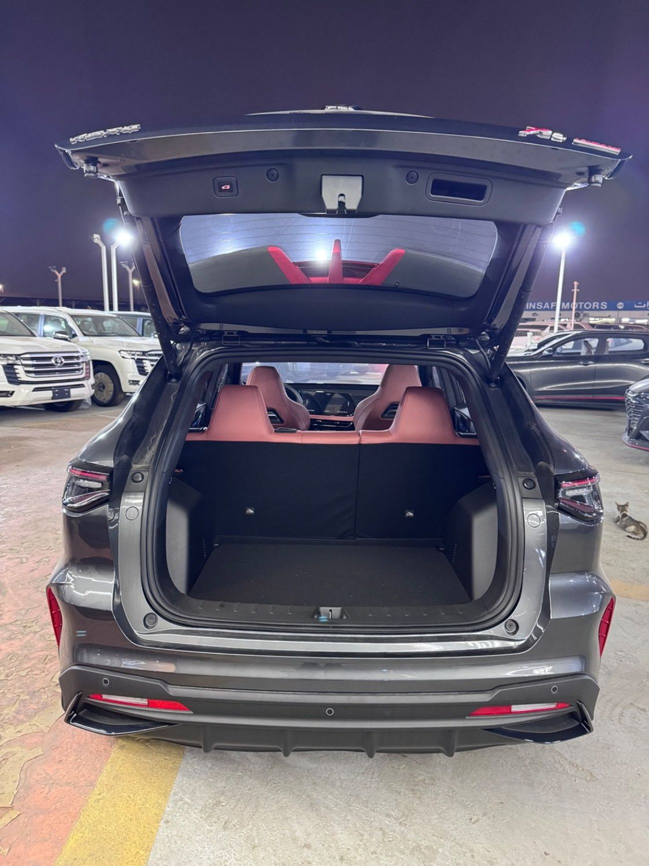 Changan X5 Plus PIONEER