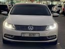 Volkswagen CC Good condition inside & out