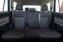 Volkswagen Teramont Comfortline 2L