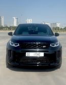 Land Rover Discovery Sport HSE 2.0L