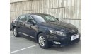 Kia Optima LX 1.6 | Under Warranty | Free Insurance | Inspected on 150+ parameters