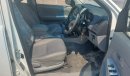 Toyota Hilux DIESEL MANUAL GEAR  4X4 3.0L RIGHT HAND DRIVE