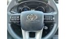 Toyota Hilux 2.7L Petrol, Auto Gear Box, Full Option, DVD Camera (CODE # GLXS20)