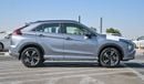 Mitsubishi Eclipse Cross GLS HIGH LINE Brand New Mitsubishi EclipseCrossHighline 2025 Export1.5L Petrol 4WD| Grey/Black|ECLIP