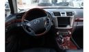Lexus LS460 LEXUS LS 460 2010 MODEL  AWD