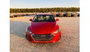 Hyundai Elantra 2017 For Urgent SALE