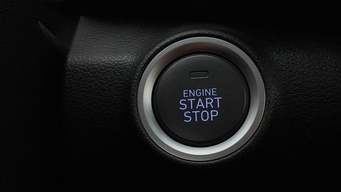 Hyundai Kona SMART + 2 | Zero Down Payment | Home Test Drive