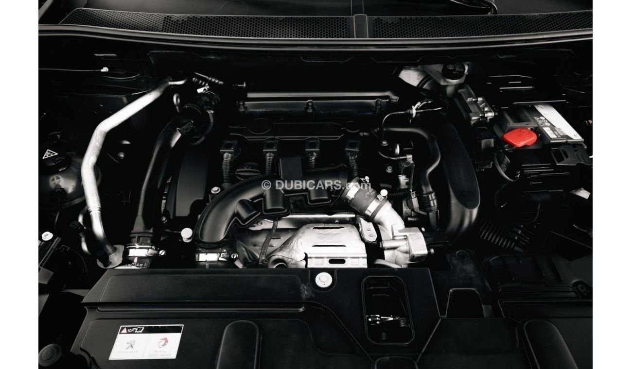 Peugeot 5008 Allure | 1,371 P.M  | 0% Downpayment | Excellent Condition!