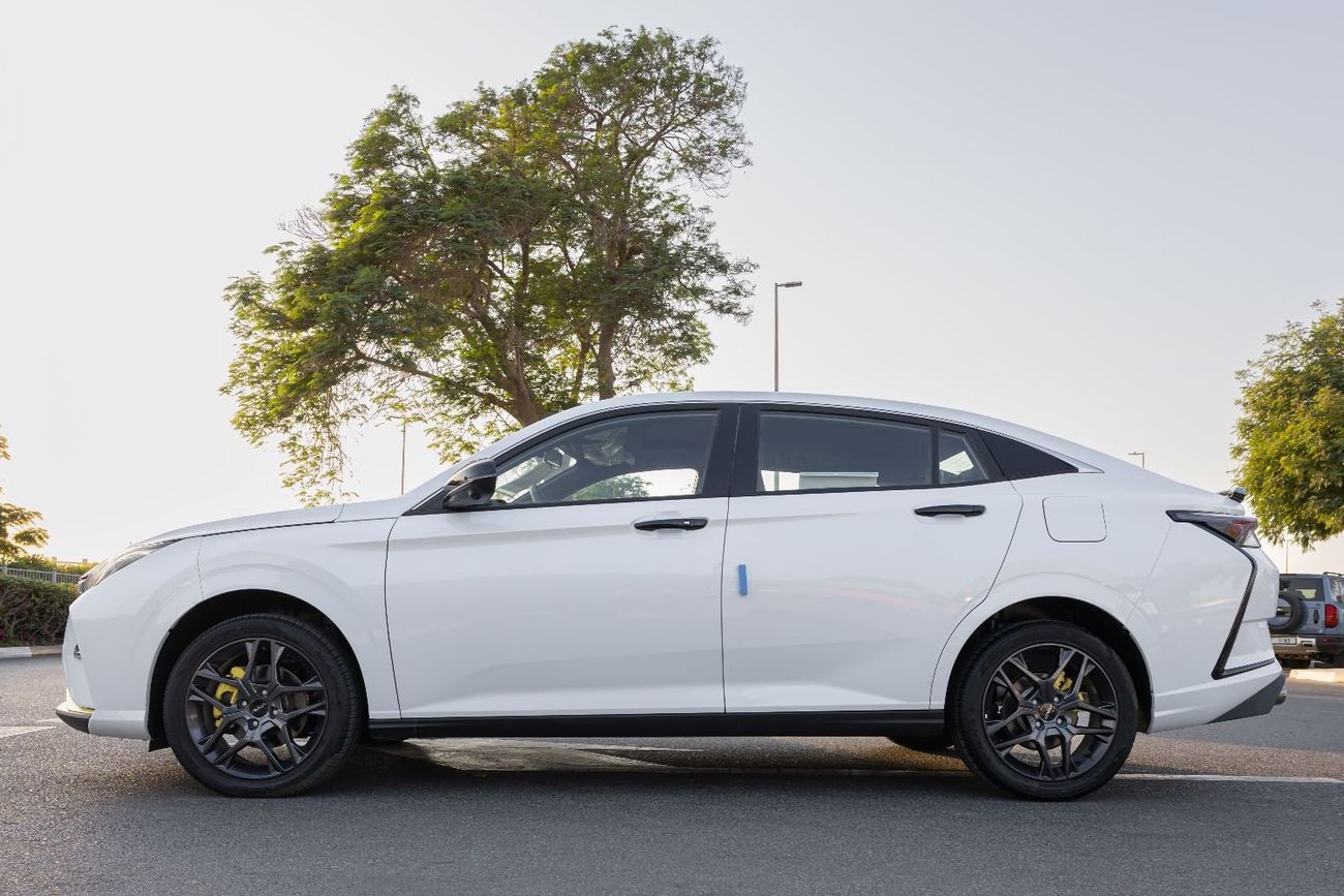 Maserati Grecale DONGFENG | SHINE | E3 | 2025 (Export)