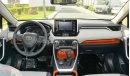 Toyota RAV4 2020YM RAV 4 ADVENTURE, 2.5L PETROL. 4WD A/T Special Offer -رقم واحد