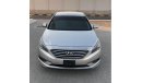 Hyundai Sonata HONDAI SONATA | 2015 | V4 | FULL SERVIC