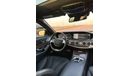 مرسيدس بنز S 500 هاي مرسيدس اس 550 2015 مطلوب 120,000 درهم ممشي 151,000كم مواصفات أمريكيه (كلين تايتل) ثلاث فصوص ، را