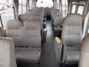Toyota Coaster 1996 TOYOTA COASTER BUS RHD DIESEL AUTOMATIC 1HZ ENGINE(PM09683)
