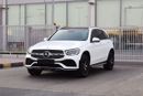 Mercedes-Benz GLC 200 Premium 2.0L AWD