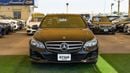 Mercedes-Benz E300 4MATIC