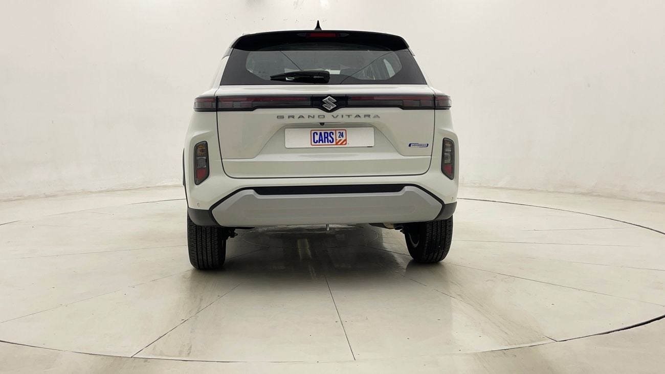 Suzuki Grand Vitara GLX 1.6 | Zero Down Payment | Home Test Drive