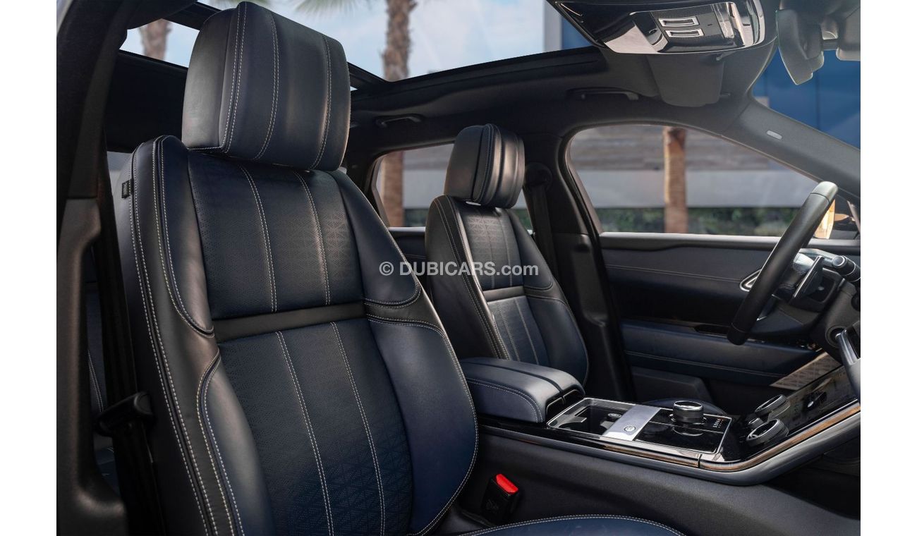 Land Rover Range Rover Velar P380 R-Dynamic HSE | 3,917 P.M  | 0% Downpayment | Excellent Condition!