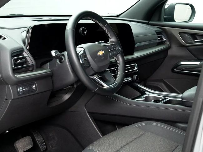 Chevrolet Traverse LT, миниатюра 27