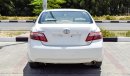 Toyota Camry 2009 GLX Ref #838