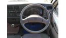 Mitsubishi Rosa Mitsubishi Rosa RIGHT HAND DRIVE  (Stock no PM 425 )