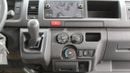 Toyota Hiace Toyota Hiace 2.5L MT 2025 #00M33