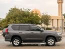 تويوتا برادو Toyota Prado 2020 RHD FULL OPTION V4 Diesel