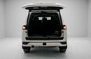 Toyota Land Cruiser GXR 4.0L - Pearl White Inside Black | Export Only