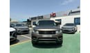 Land Rover Range Rover Sport V-8 5.0L