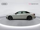 أودي A4 35 TFSI PROGRESS BLACK