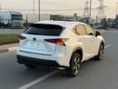 Lexus NX300 2020 LEXUS NX300 360CAMERA FULL OPTIONS IMPORTED FROM USA