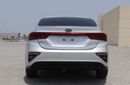 Kia Cerato Kia Cerrato car model 2020, Gulf specifications, accident-free, mileage 95,000 kilometers, with a 16
