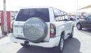 Nissan Patrol Safari 2016 GCC