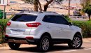 Hyundai Creta SX+ 2018 1.6L FULL OPTION (710/-MONTHLY)