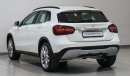 Mercedes-Benz GLA 200 VSB 28102