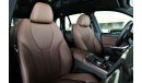 بي أم دبليو X5 2020 II BMW X5 M.KIT II GCC SPEC II FULLY LOADED II UNDER WARRANTY AND SERVICE