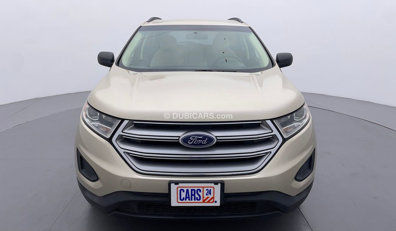 Ford Edge SE 2 | Zero Down Payment | Free Home Test Drive