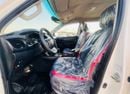 Toyota Hilux Toyota hilux 2020 v4 adventure LHD