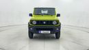 Suzuki Jimny 1.5L GL (M/T) 2024 GL | AED 893/Month | 0 DP | 30 Day Return | Warranty | Service History
